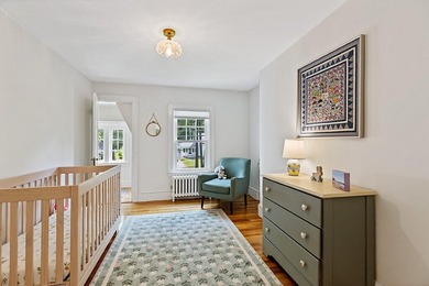 Quintessential Falmouth, Maine coastal lifestyle. This - photo 33