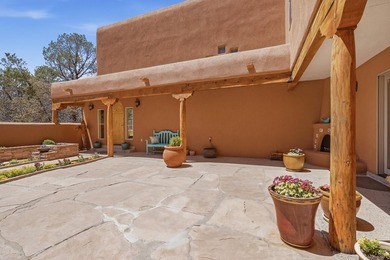 Stunning custom Southwestern home in the highly desirable Paa-Ko - photo 4