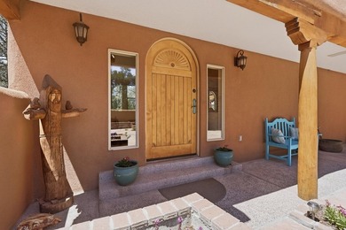 Stunning custom Southwestern home in the highly desirable Paa-Ko - photo 5