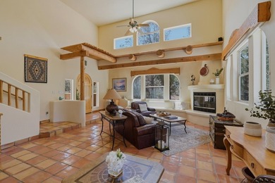 Stunning custom Southwestern home in the highly desirable Paa-Ko - photo 6