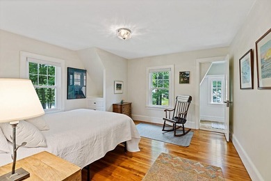 Quintessential Falmouth, Maine coastal lifestyle. This - photo 36