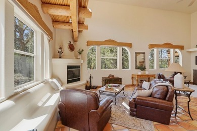 Stunning custom Southwestern home in the highly desirable Paa-Ko - photo 7