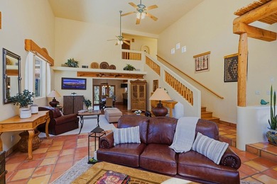 Stunning custom Southwestern home in the highly desirable Paa-Ko - photo 8