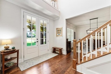 Beautiful, almost-new traditional home in Canton's sought-after - photo 9