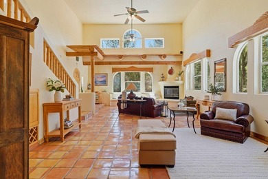 Stunning custom Southwestern home in the highly desirable Paa-Ko - photo 10