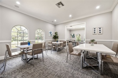 The spacious, open-concept floor plan features two living areas - photo 41
