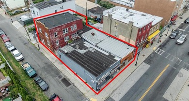 Hudson River Commercial For Sale in Yonkers New York