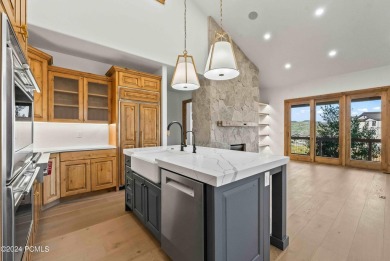 Lake Townhome/Townhouse For Sale in Heber City, Utah