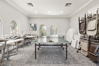 The spacious, open-concept floor plan features two living areas - photo 42