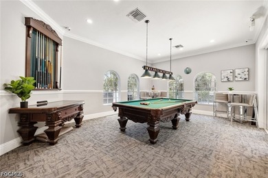The spacious, open-concept floor plan features two living areas - photo 43
