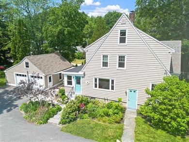 Quintessential Falmouth, Maine coastal lifestyle. This - photo 49