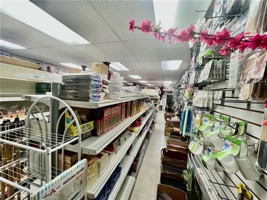 Established 99 cents store with lottery business for sale. Newly - photo 4