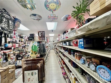 Established 99 cents store with lottery business for sale. Newly - photo 6