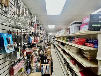 Established 99 cents store with lottery business for sale. Newly - photo 7