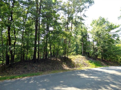 The most beautiful lake in Tennessee-Douglas Lake. One half mile - Lake Acreage For Sale in Dandridge, Tennessee