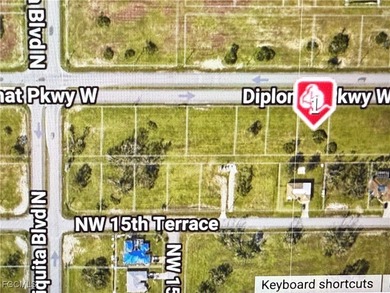 Cape Coral Area Commercial For Sale in Cape Coral Florida