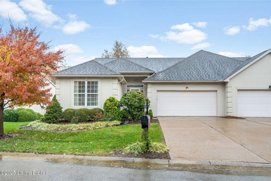 (private lake, pond, creek) Condo For Sale in Louisville Kentucky