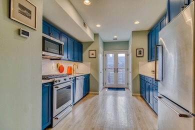 Lake Townhome/Townhouse For Sale in Hoboken, New Jersey