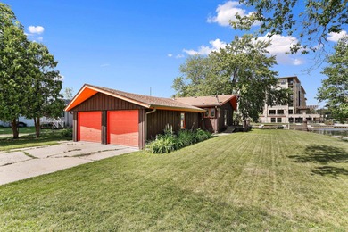 Lake Home For Sale in Monona, Wisconsin
