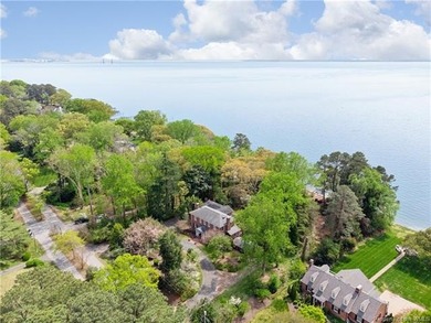 Welcome to Warwick Hall, a prominent James River estate on just - photo 5