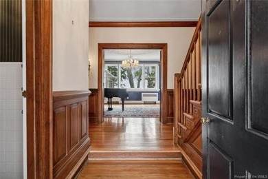 Welcome to Warwick Hall, a prominent James River estate on just - photo 8