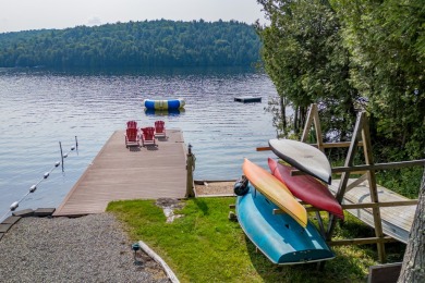 Lake Home For Sale in Lake Placid, New York