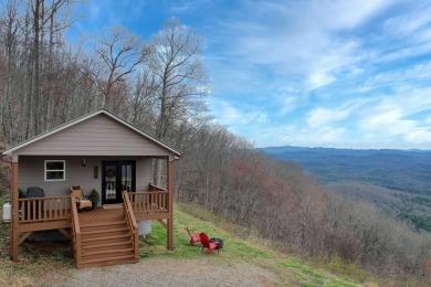Lake Hiwassee Home For Sale in Murphy North Carolina