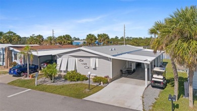 Lake Home For Sale in North Port, Florida