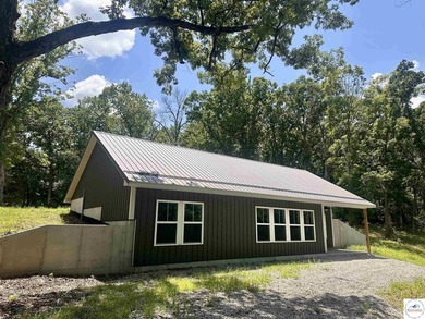 Brand New Custom Built Home with Large 36x40 Garage on Blacktop - photo 3