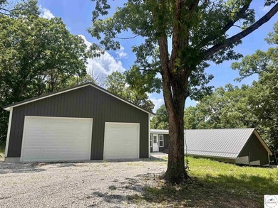 Brand New Custom Built Home with Large 36x40 Garage on Blacktop - photo 4