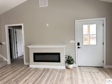 Brand New Custom Built Home with Large 36x40 Garage on Blacktop - photo 9