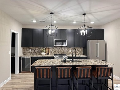 Brand New Custom Built Home with Large 36x40 Garage on Blacktop - photo 10
