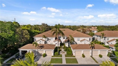 Lake Condo For Sale in Naples, Florida