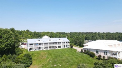 Lake Condo For Sale in Brandenburg, Kentucky