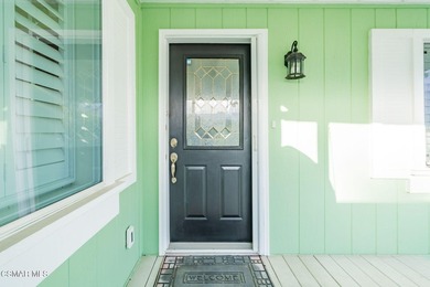 Welcome to this spacious 3-bedroom, 2-bath, triple-wide mobile - photo 4