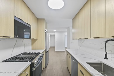 Impeccably renovated 1-bedroom co-op in the heart of St. George - photo 4