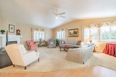 Welcome to this spacious 3-bedroom, 2-bath, triple-wide mobile - photo 5
