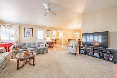 Welcome to this spacious 3-bedroom, 2-bath, triple-wide mobile - photo 6