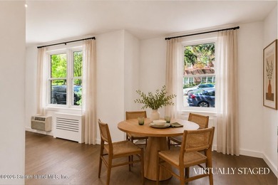 Impeccably renovated 1-bedroom co-op in the heart of St. George - photo 7