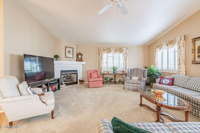 Welcome to this spacious 3-bedroom, 2-bath, triple-wide mobile - photo 9