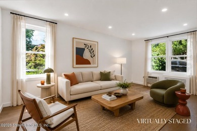Impeccably renovated 1-bedroom co-op in the heart of St. George - photo 9