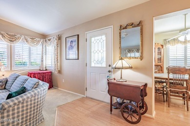 Welcome to this spacious 3-bedroom, 2-bath, triple-wide mobile - photo 10