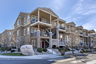 Lake Condo For Sale in Reno, Nevada