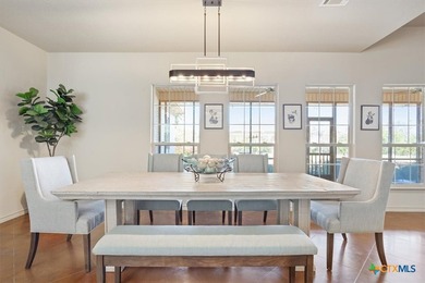 Tucked away on 15 serene, wooded acres through two private - photo 11