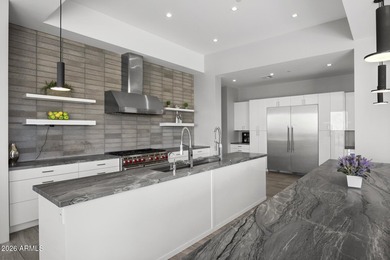 Located within the gated Talus community at Troon North, 29599 N - photo 13