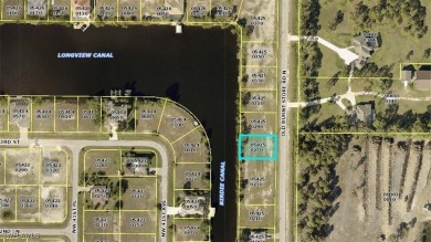 Beautiful western exposure gulf access lot in one of the hottest - photo 3