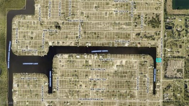 Beautiful western exposure gulf access lot in one of the hottest - photo 5