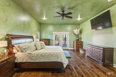 This well-maintained home sits on an expansive corner lot and - photo 15