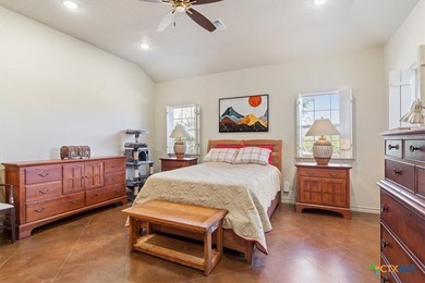 Tucked away on 15 serene, wooded acres through two private - photo 15