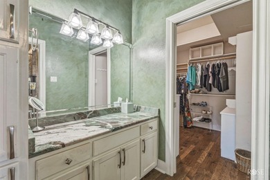 This well-maintained home sits on an expansive corner lot and - photo 16